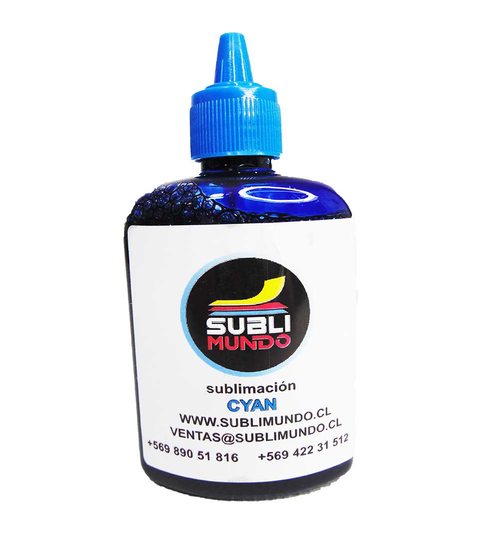 sublimacion sublimacion