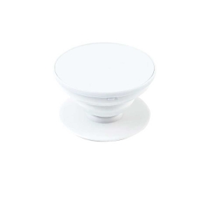 Pop Socket Blanco