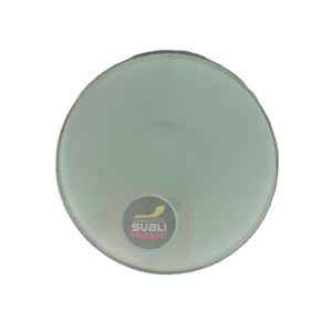 Posavaso Redondo Vidrio